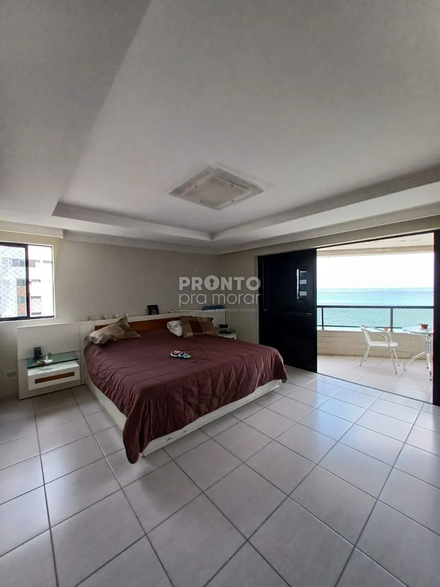 Imagem Porto Atlântico