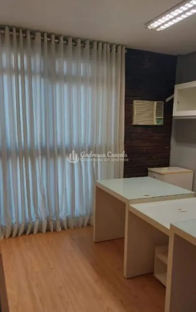 Imagem Edifício Hopase - Sala à venda, 35 m² por R$ 230.000,00 - Centro - São José do Rio Preto/SP