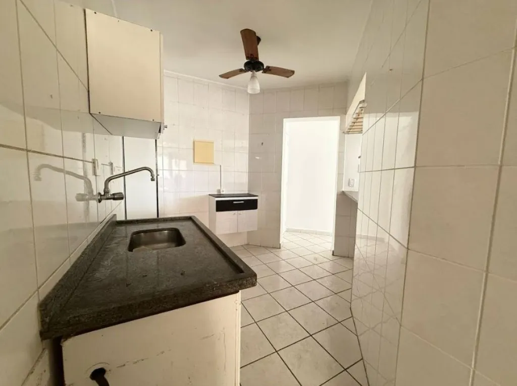 Imagem APARTAMENTO COM 62,33 m² - AVIAÇÃO - PRAIA GRANDE SP