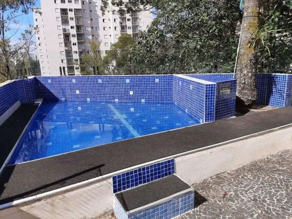 Imagem Apartamento com 3 dormitórios à venda, 110 m2 por R$ 600.000,00 - Vila Andrade