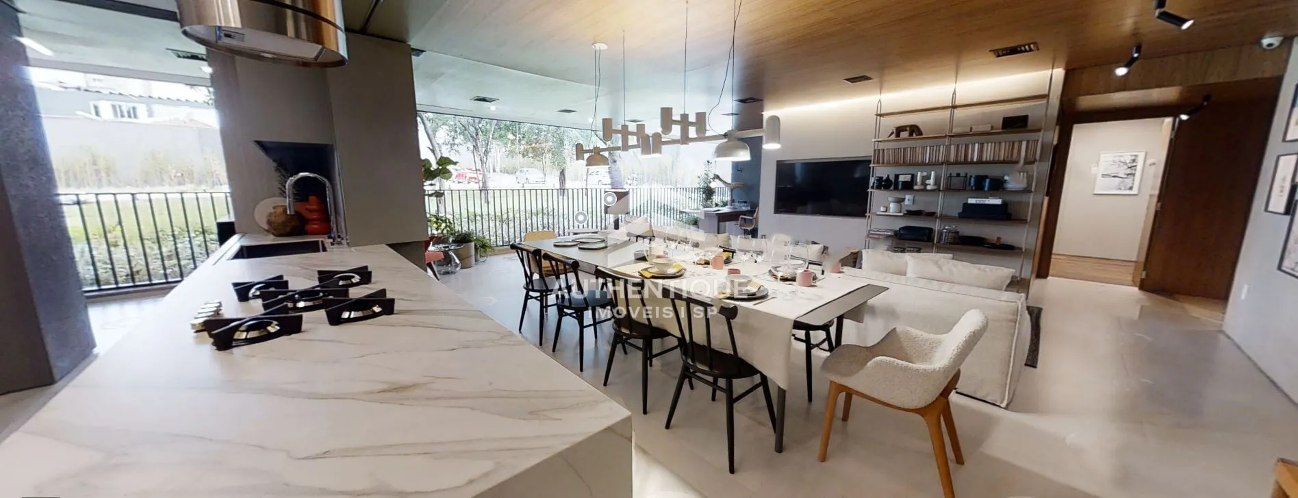 Imagem H.I. PINHEIROS - Apartamento à venda em São Paulo/SP