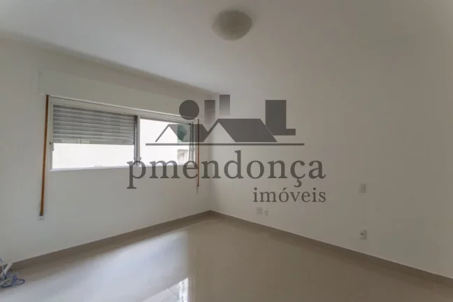 Imagem Higienópolis, apartamento reformado com 3 quartos (1 suíte) e 1 vaga, 164 m².