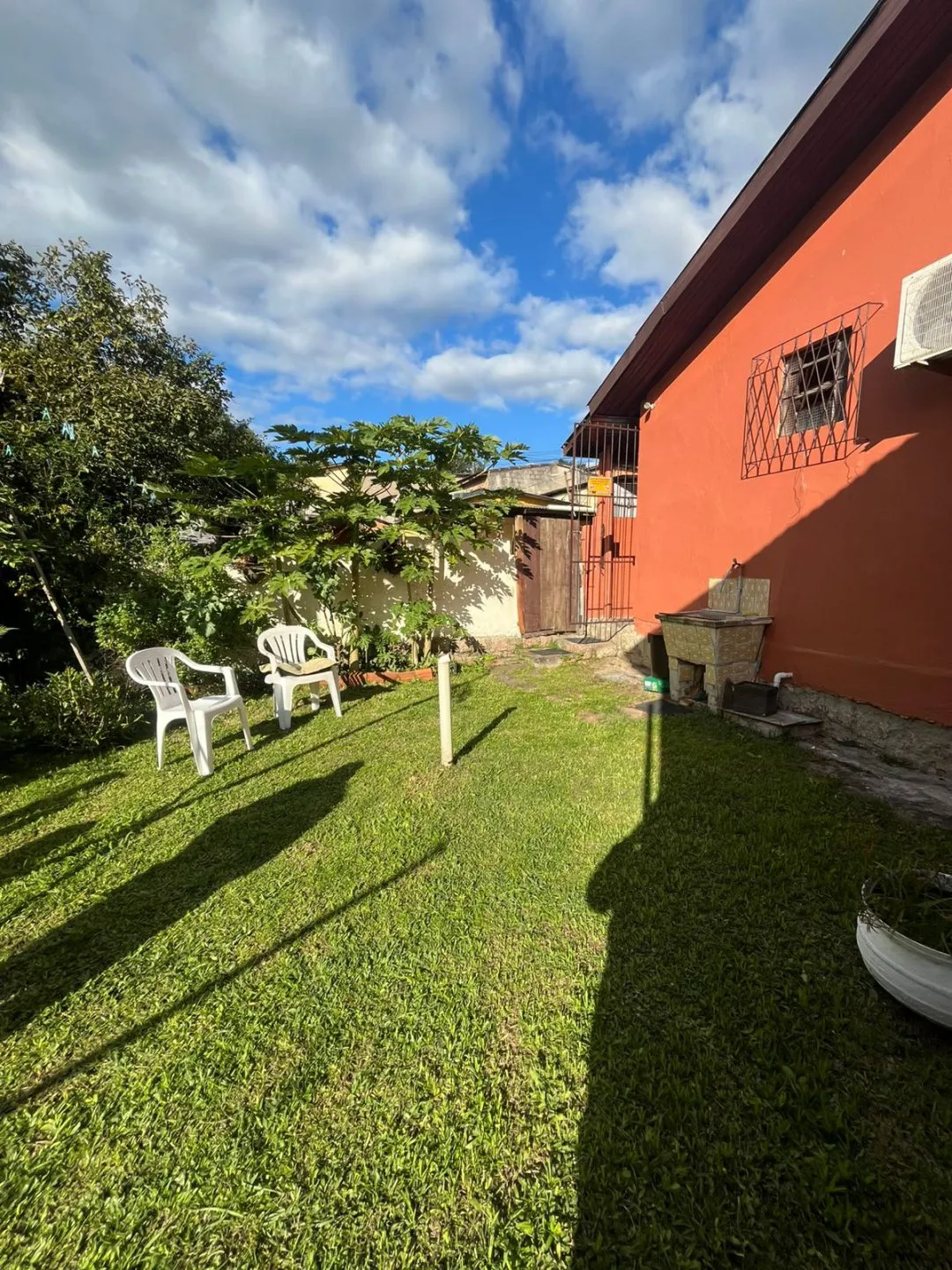 Imagem Venda de Casa com 156m² no Centro, Viamão