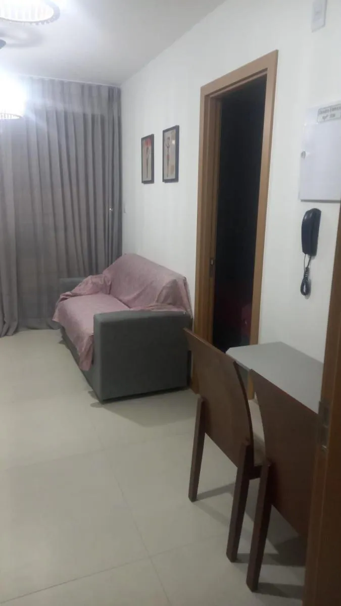 Imagem Apartment em Salvador - Bahia, Barra