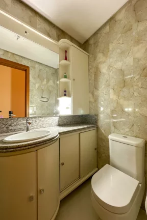 Imagem Apartamento para venda no bairro Petrópolis em Porto Alegre