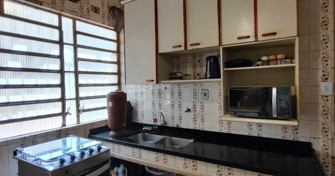 Imagem CASA RESIDENCIAL & COMERCIAL - BAIRRO SANTA CECÍLIA