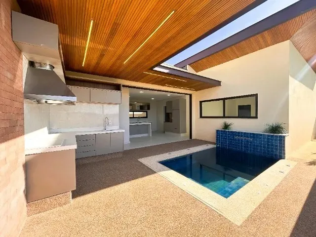 Imagem Condomínio Villa Verona: Conforto, Segurança e Lazer em um Só Lugar