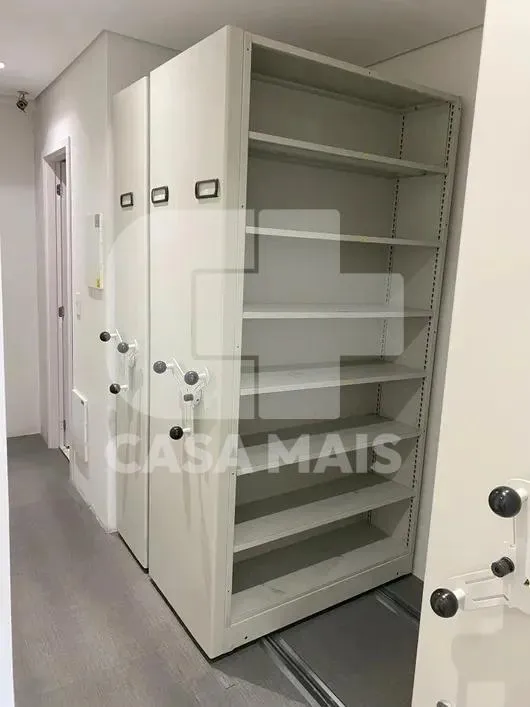 Imagem Sala Comercial para Locação em São Paulo / SP no bairro Pinheiros