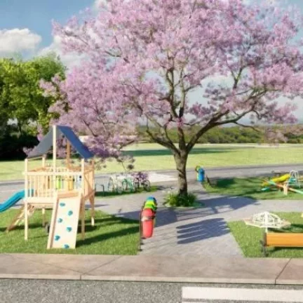 Imagem Lotes Exclusivos em Lauro de Freitas com Infraestrutura completa de lazer!