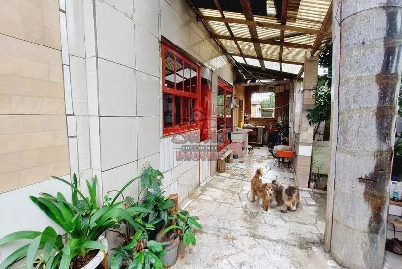 Imagem C963 | Casa com 2 kitnets à venda no Mariluz em Imbé com 250m²