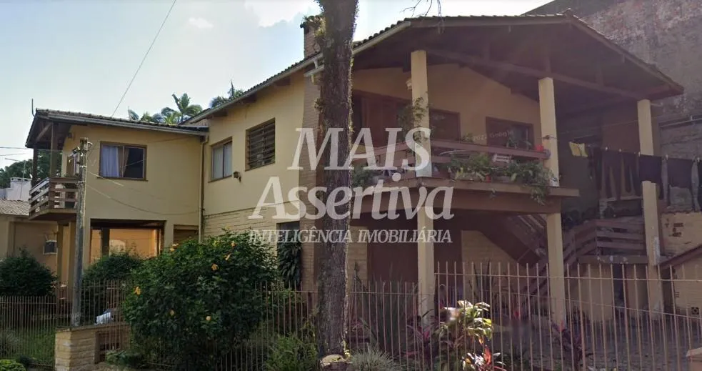 Imagem Excelente casa para venda bairro Boa Vista em Novo Hamburgo/RS.