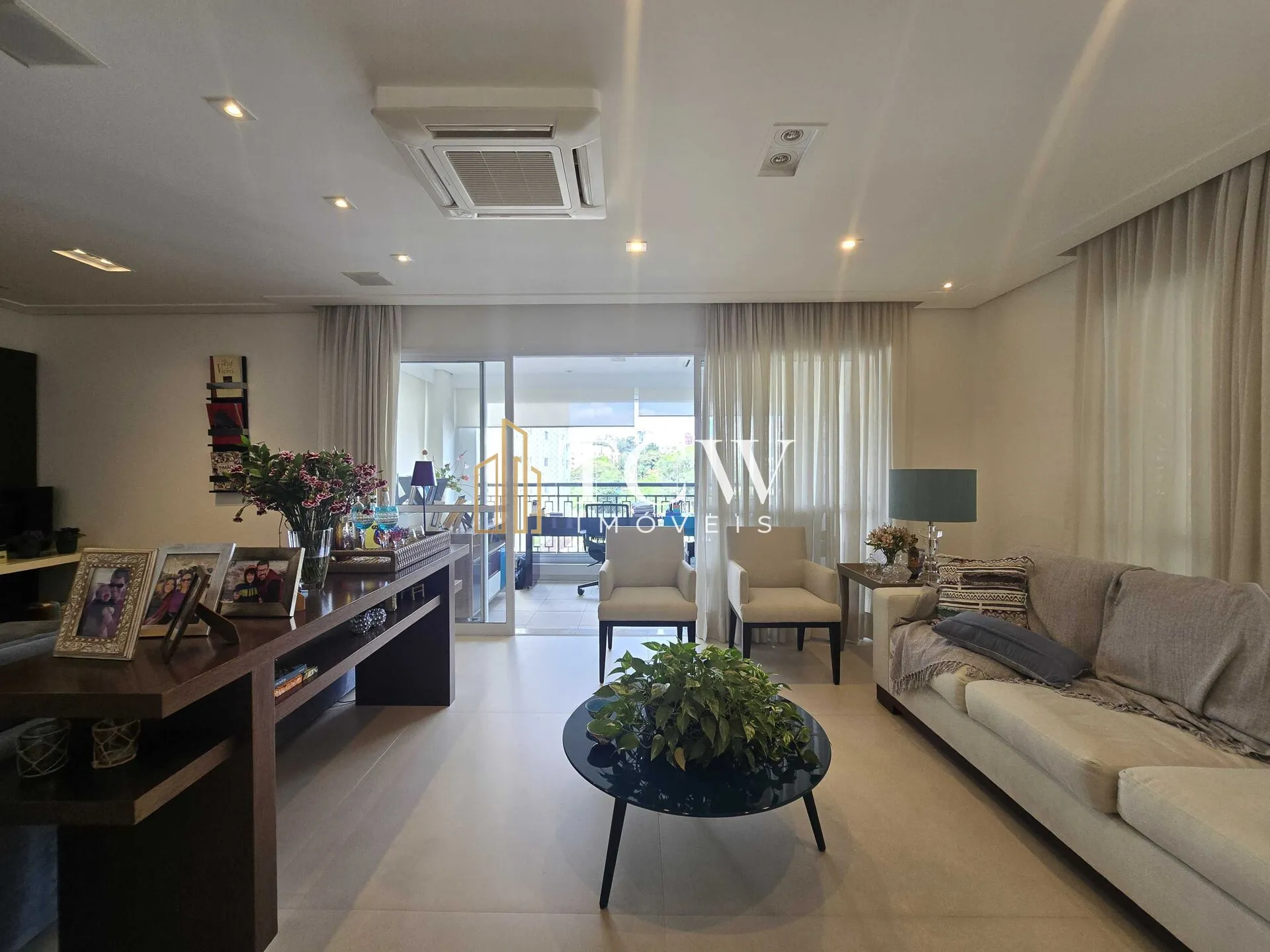 Imagem Apartamento à venda no Jardim Vila Mariana