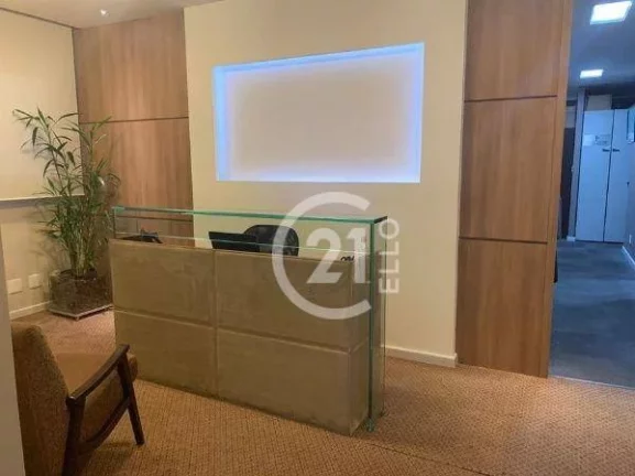Imagem Conjunto comercial, 110 m² por R$ 2.200.000 - Itaim - São Paulo/SP