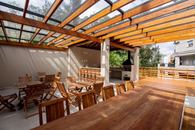 Imagem PROVENANCE MORUMBI - EXTO - Apto de 128m², ótima localização, ao lado dos Shoppings Jardim Sul!