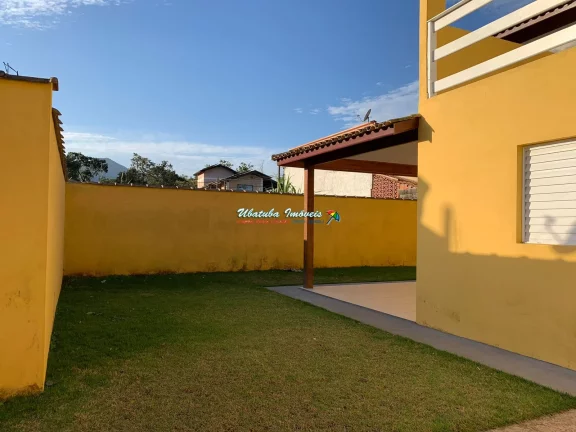 Imagem ótima casa no Rio Escuro