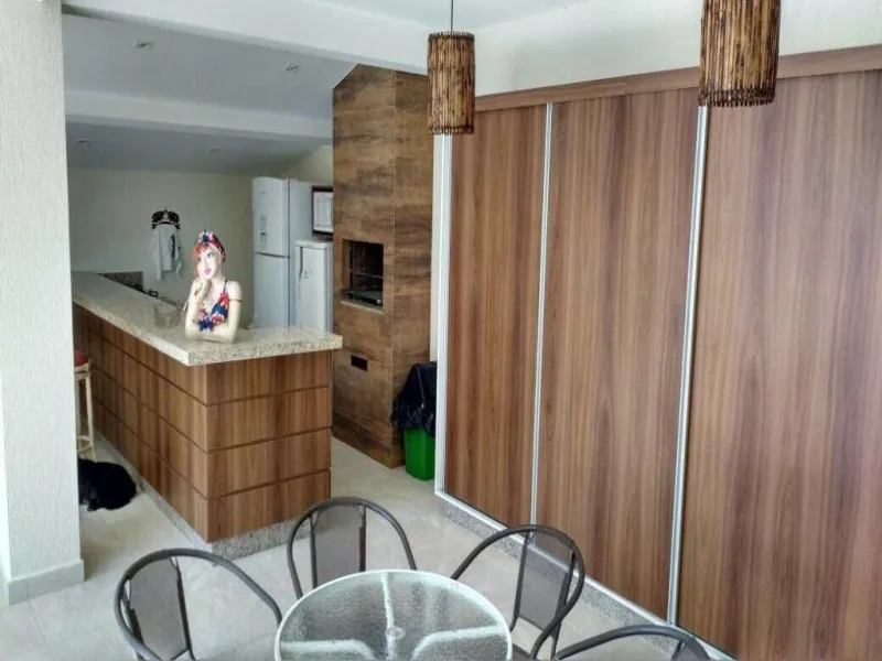 Imagem RESIDÊNCIA EM CONDOMÍNIO SANTA MARIA