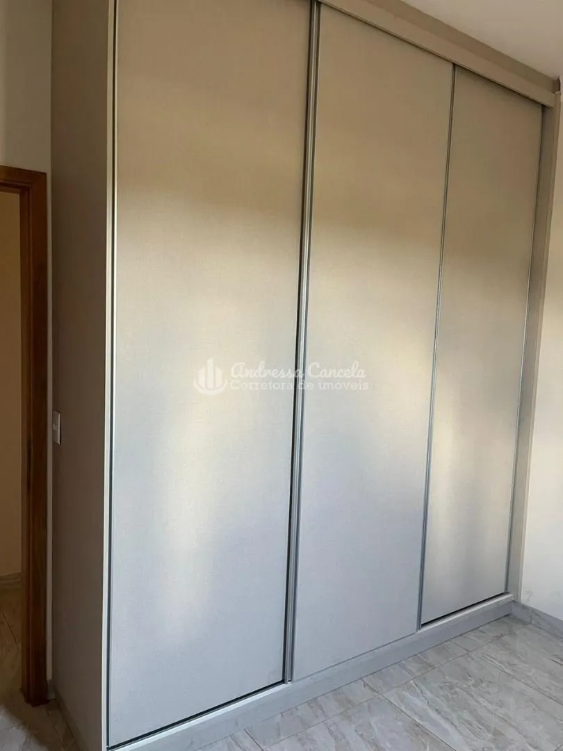 Imagem Bella Vitta Monte Líbano - Casa com 3 dormitórios à venda, 170 m² por R$ 730.000,00 - Condomínio Bella Vitta - Bady Bassitt/SP