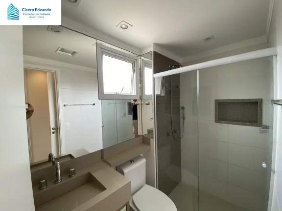 Imagem APARTAMENTO RESIDENCIAL em SÃO PAULO - SP, VILA REGENTE FEIJÓ