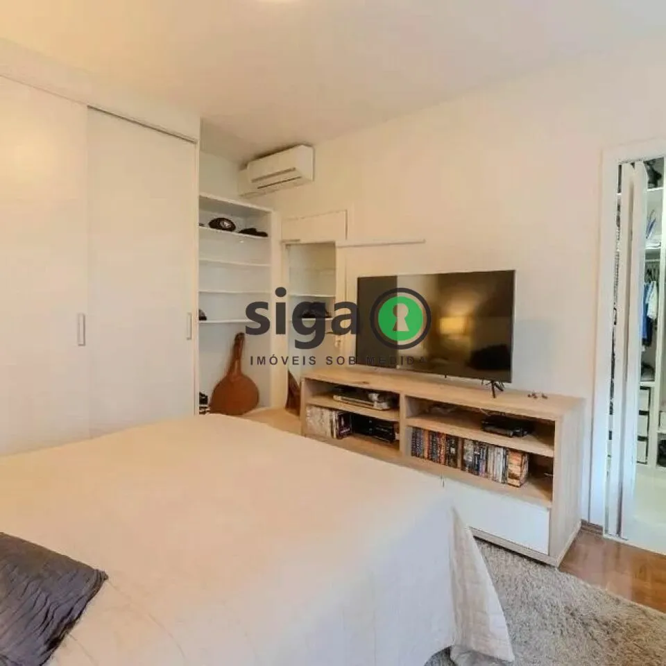 Imagem Apartamento á Venda Bela Vista -178 m², 3 quartos, 2 vagas !