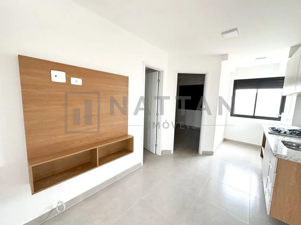 Imagem Apartamento com 2 dormitórios para alugar, 36 m² por R$ 2.580,00/mês - Vila Canero - São Paulo/SP