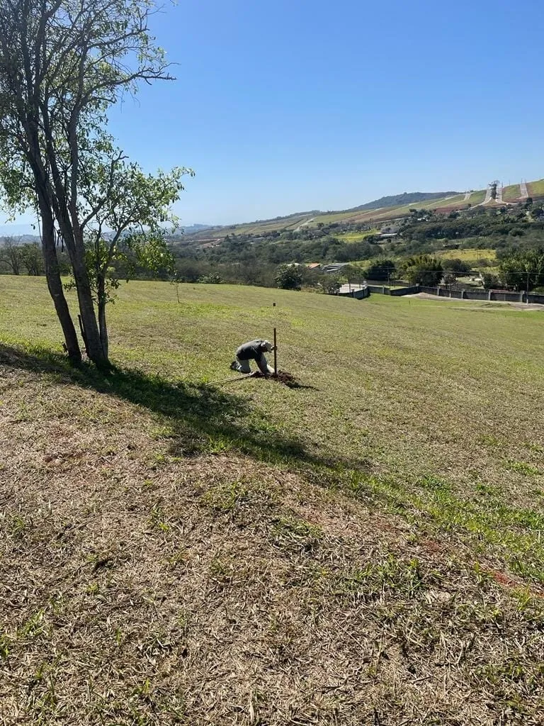 Imagem Terreno à venda 2446M², Chácaras Cataguá, Taubaté - SP | Condomínio Sao Felix do Cataguá