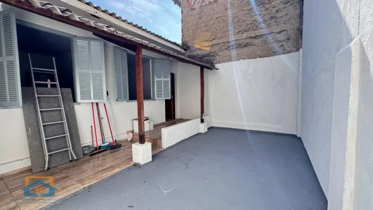 Imagem Casa á venda no bairro Horto - Ipatinga
