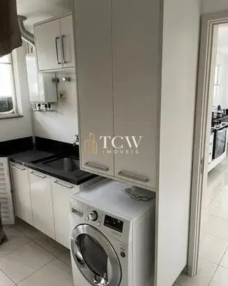 Imagem Apartamento à venda no bairro Vila Gertrudes - São Paulo/SP, Zona Sul
