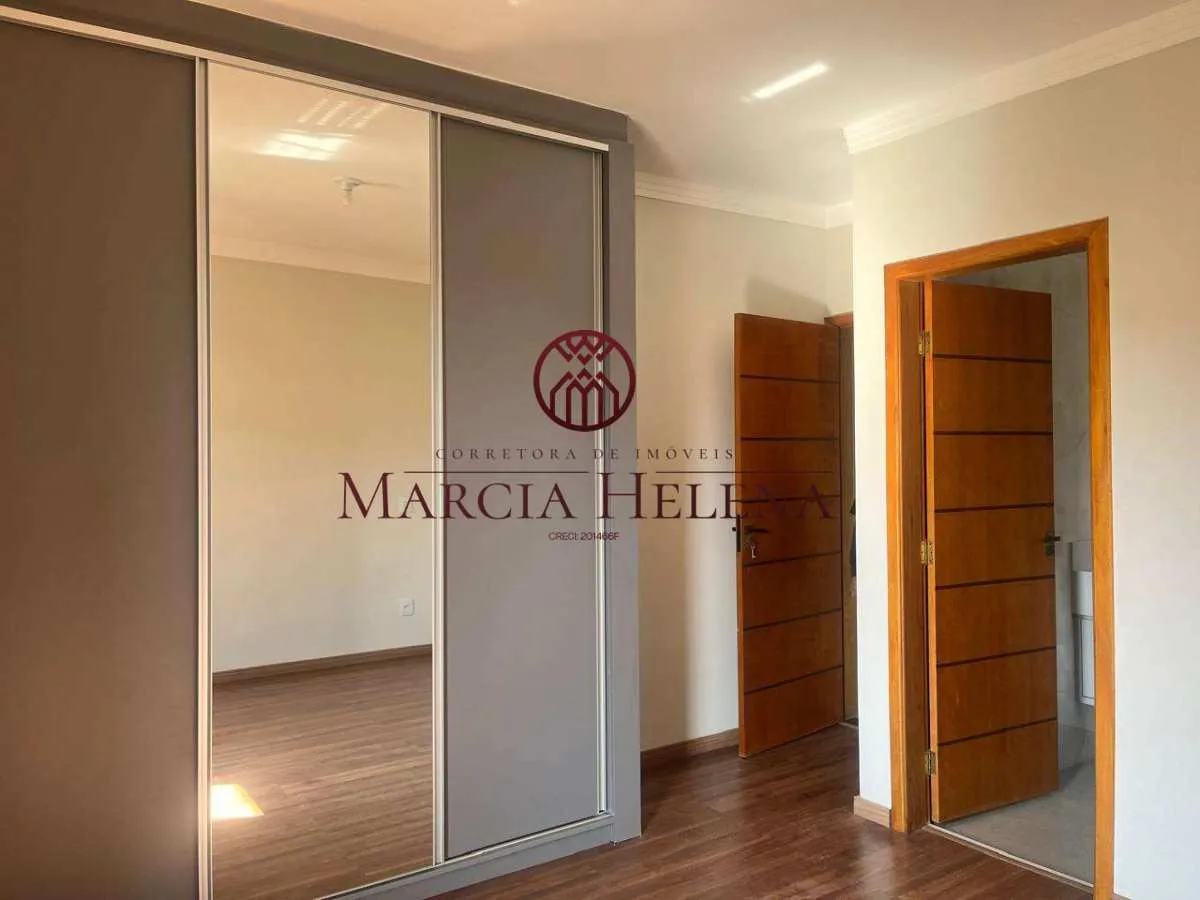 Imagem Casa de condomínio à venda, no Residencial Portal do Jequitibá em Valinhos, Pinheiro, com 4 quartos, 244m2