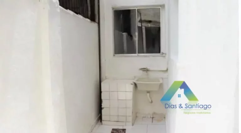Imagem VILA MARIANA EXCELENTE SOBRADO 110 metros, 2 dormitórios, a 10 minutos a pé da estação do metro VILA MARIANA !!!