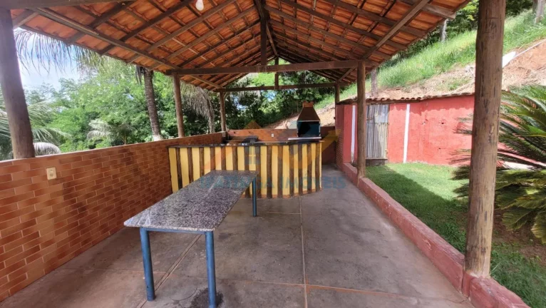 Imagem Chácara de 2942² coladinho no Residencial Bethânia