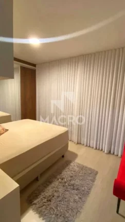 Imagem Geminado | Res. São Pedro | Caixa D'Água (Guaramirim) | 2 quartos | 87m²