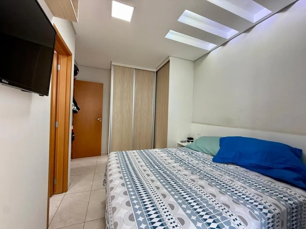 Imagem APARTAMENTO COM 122,00 m² - OCIAN - PRAIA GRANDE SP