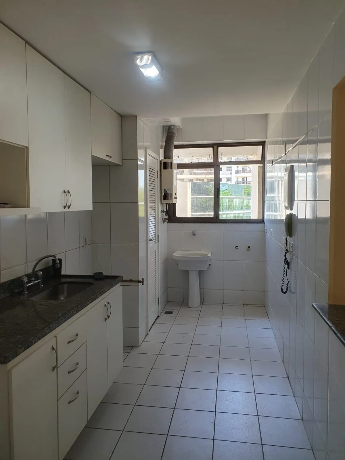 Imagem Apartamento à venda no bairro Recreio dos Bandeirantes em Rio de Janeiro/RJ