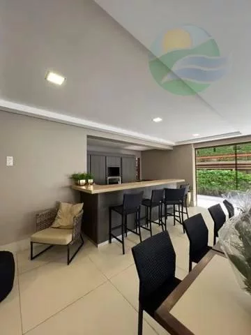 Imagem Apartamento 03 suites para venda avenida Cabo Branco, João Pessoa - PB.