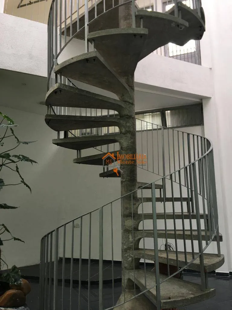Imagem Prédio à venda, 550 m² por R$ 6.100.000,00 - Parque Renato Maia - Guarulhos/SP