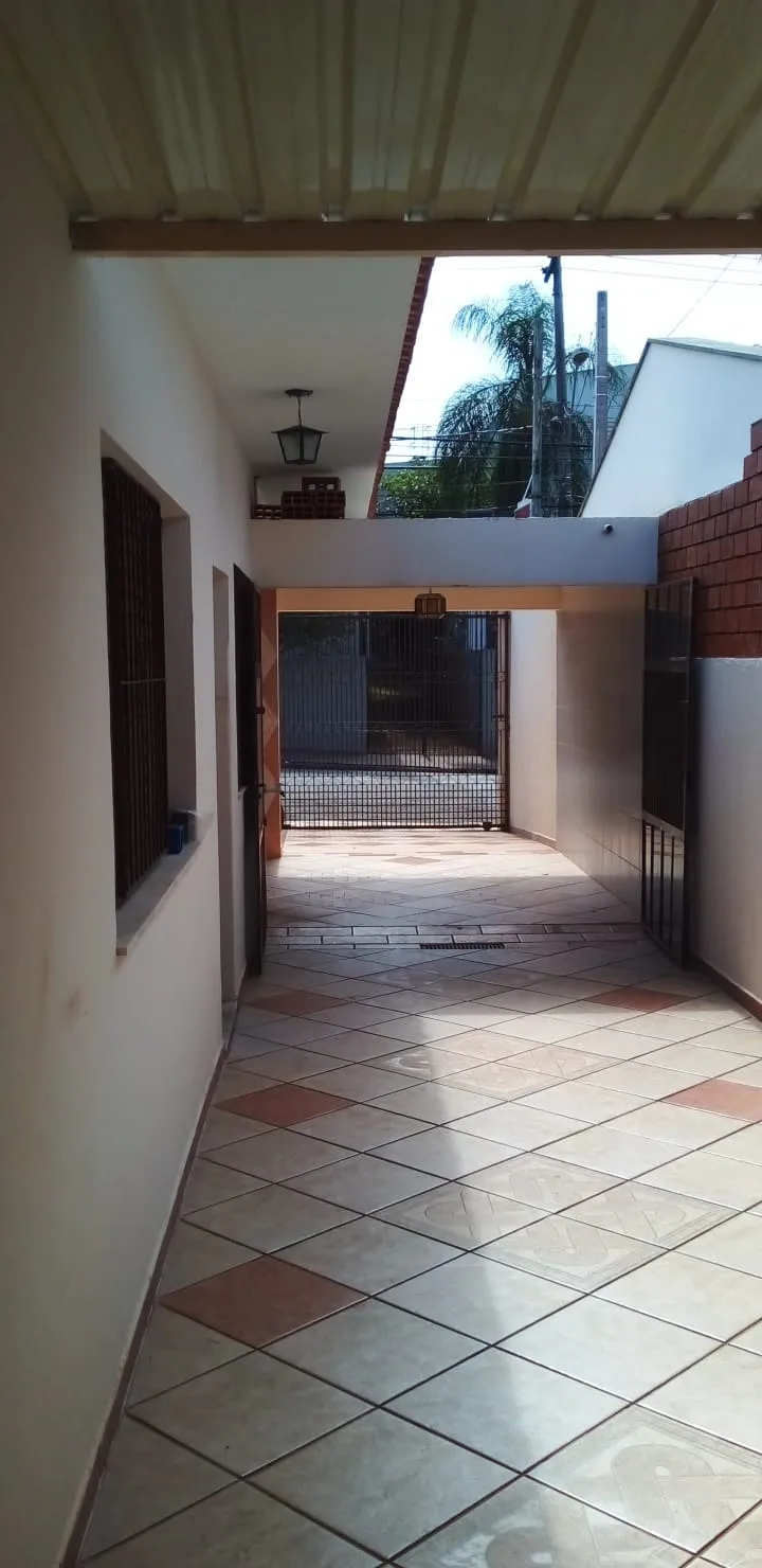 Imagem Excelente casa para fins comercias na Vila Independência.