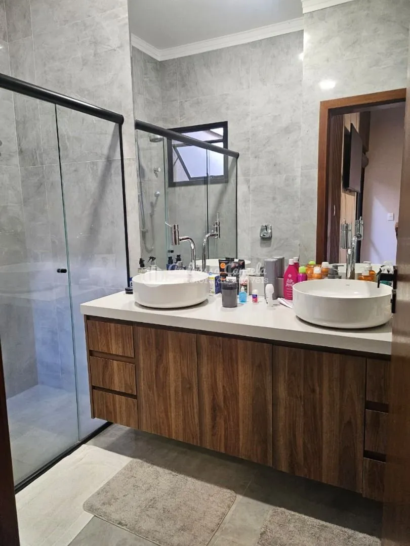 Imagem Figueira 2 - Casa com 3 suítes à venda, 172 m² por R$ 1.350.000 - FIGUEIRA II - São José do Rio Preto/SP