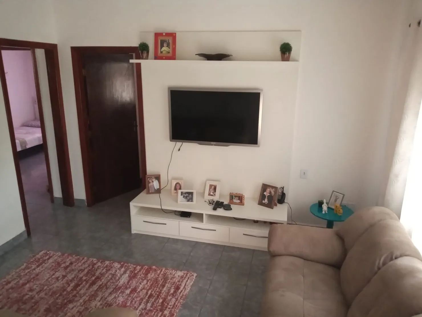 Imagem Casa à venda 4 Quartos, 1 Vaga, 300M², Parque São Domingos, Pindamonhangaba - SP