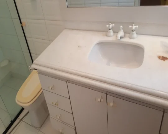Imagem Apartamento Frente Mar