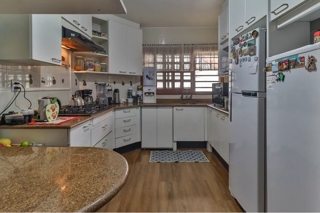 Imagem Casa em Jardim Lindóia