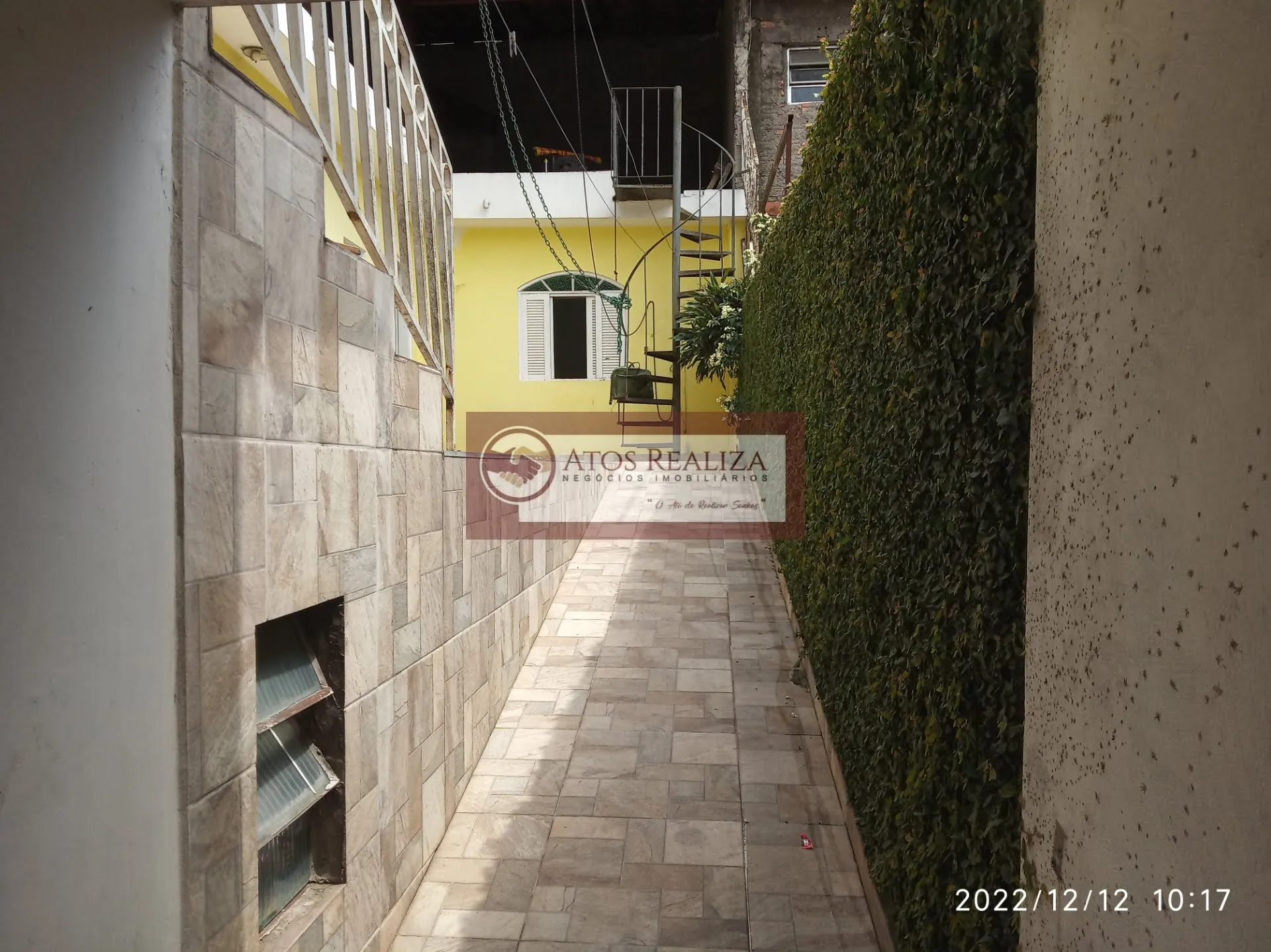 Imagem Casa Comercial em Jardim Campinas - São Paulo