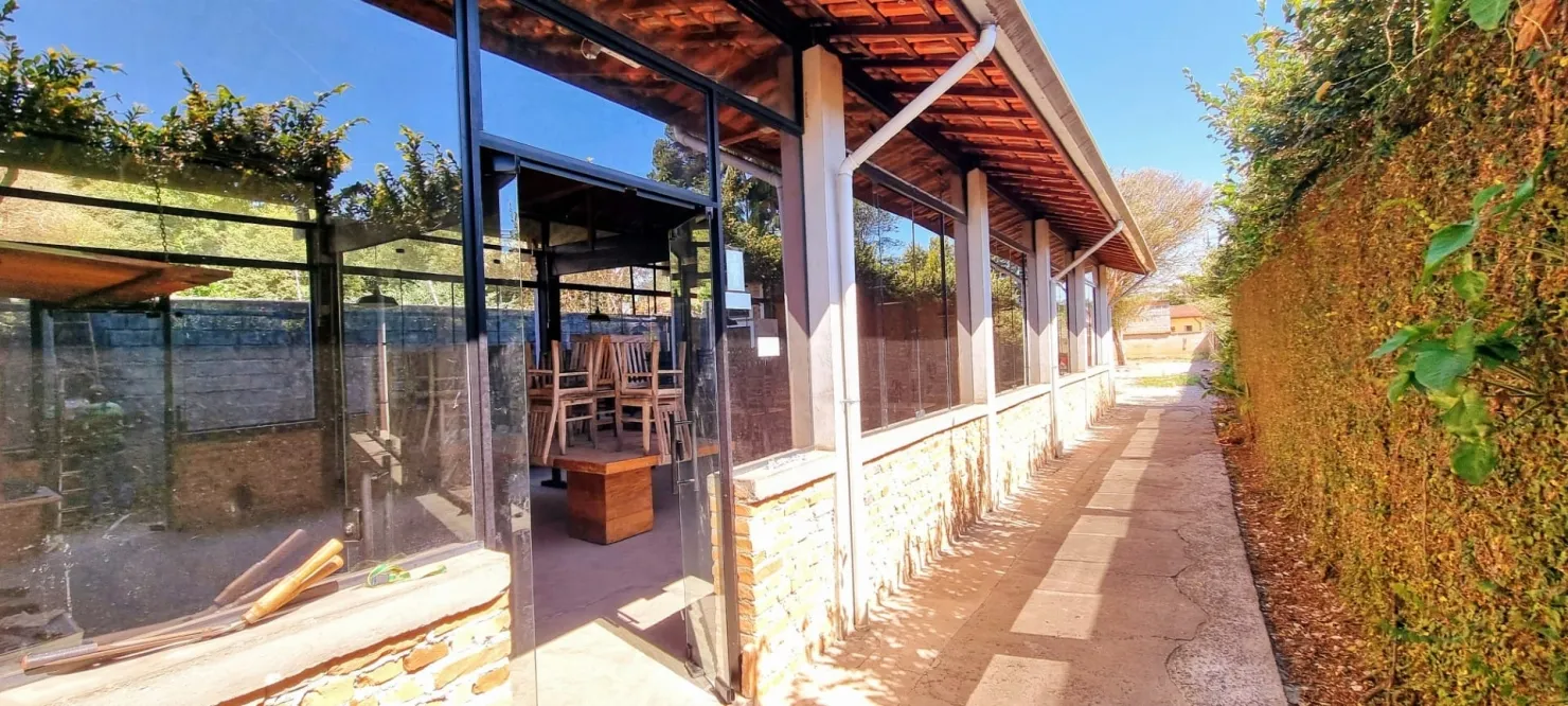 Imagem Comercial à venda 10 Vagas, 873.25M², Santana, Pindamonhangaba - SP