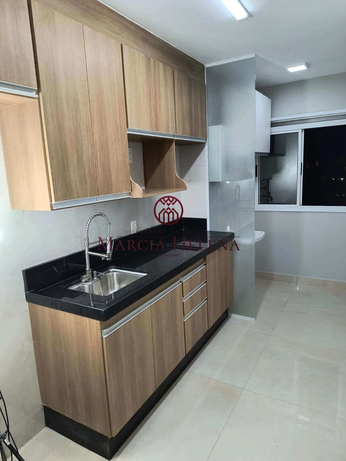 Imagem Apartamento à venda, no Residencial Jardins do Taquaral em Campinas, Vila Nova, com 2 quartos, 57m2