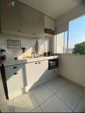 Imagem Apartamento a venda em Tatuí SP