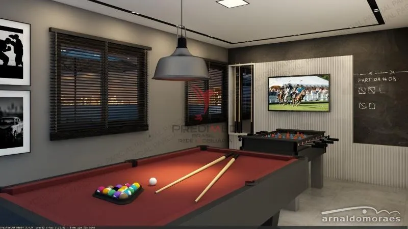 Imagem Apartamento 1 dormitório 34 m² Intermares Cabedelo/PB