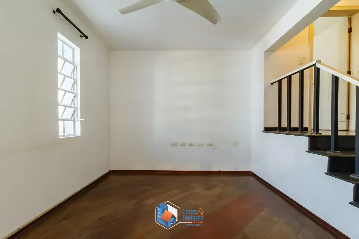Imagem Casa para venda em City América com 4 quartos, sendo 3 suítes, 340m²