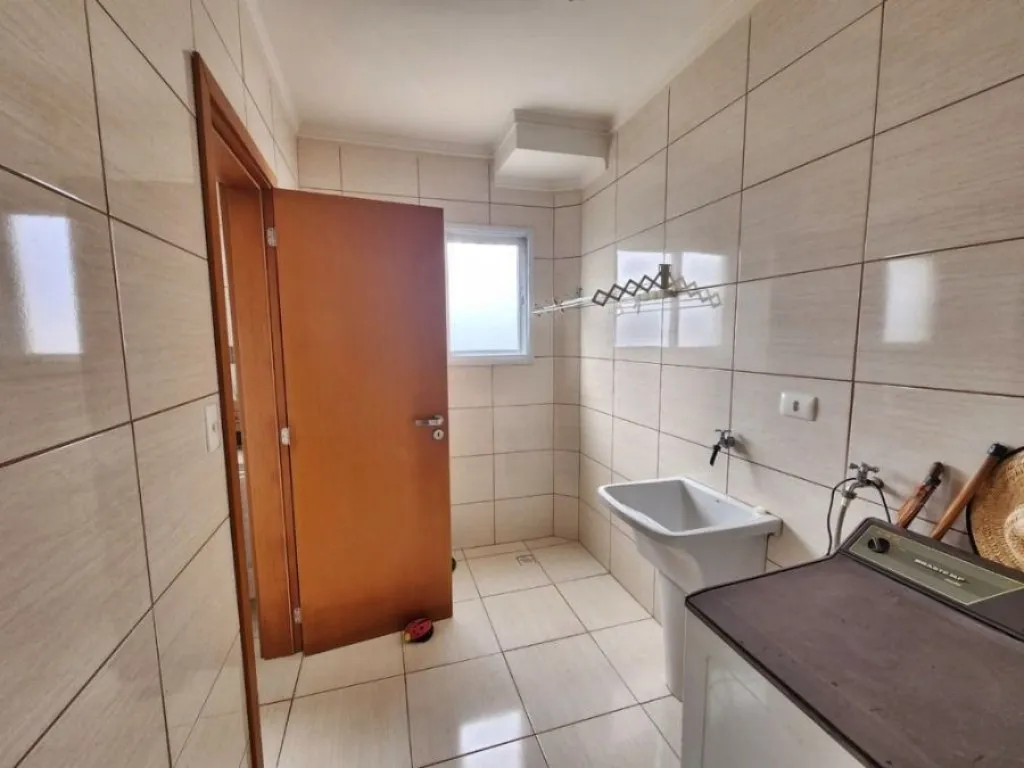 Imagem APARTAMENTO COM 120,00 m² - AVIAÇÃO - PRAIA GRANDE SP