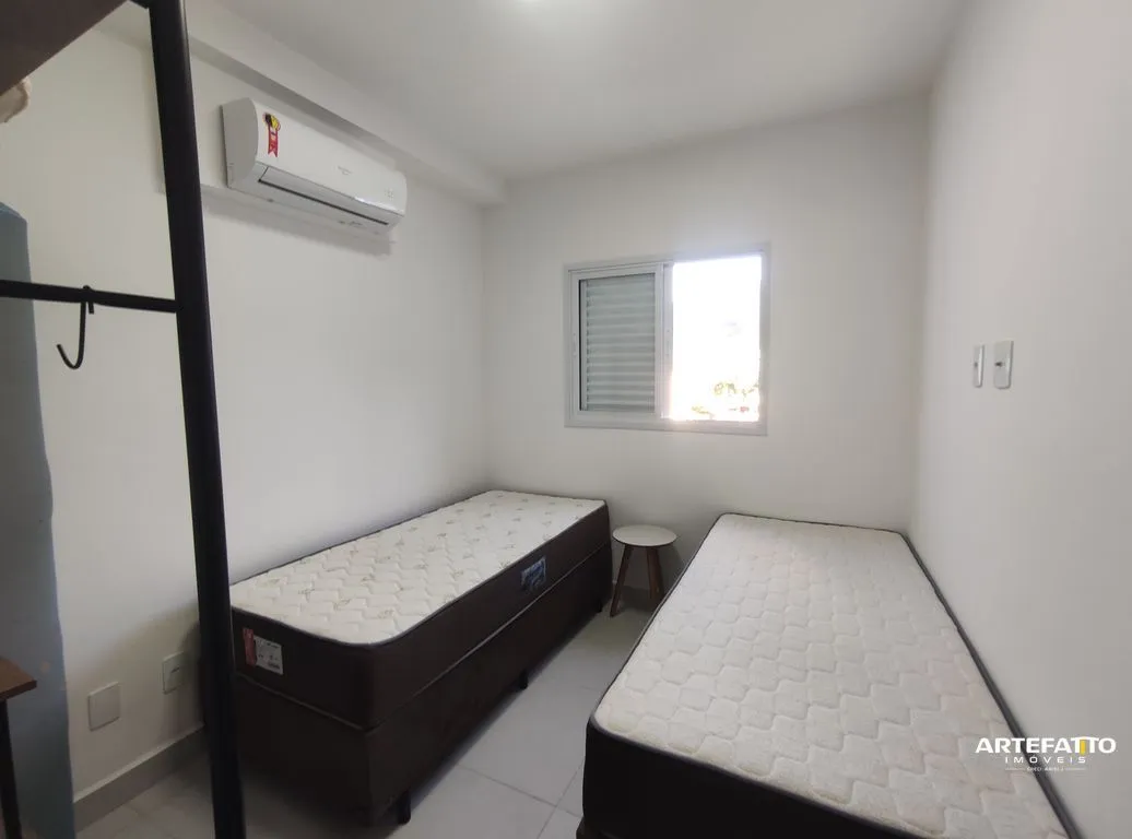 Imagem Apartamento à venda em Ubatuba, Toninhas, com 2 quartos, 71m2