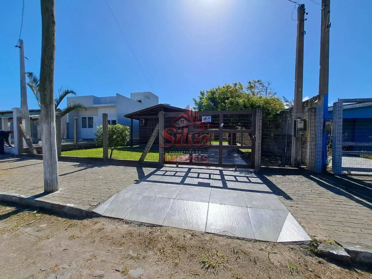 4 |Casa próxima do mar à venda em Imbé RS
