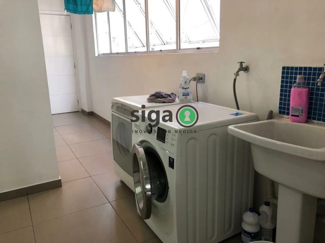 Imagem Apartamento a venda de 210 m2, um por andar, Totalmente reformado